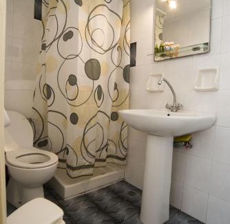 Lakka Apartment | Oceanfront Retreat: SEASCAPE Studio and Apts, Rated 9.4