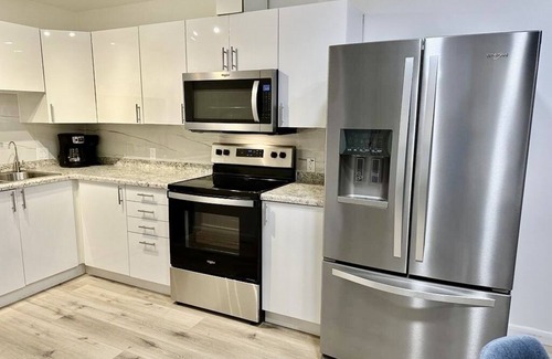 Boynton Beach Apartment | Seashell 5: Family-Friendly Retreat Near the Beach