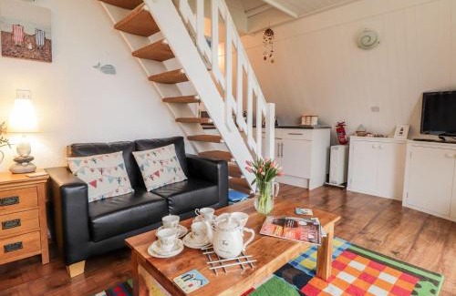 Martin House | Discover Seashell Cottage Lodge 97: Family-Friendly Retreat