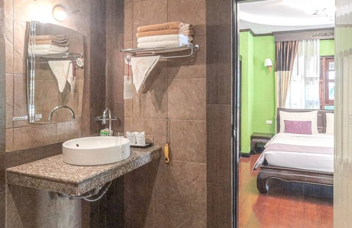 Koh Tao Hotel | Relaxing Getaway at Seashell Resort Koh Tao with Pool & Breakfast