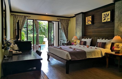 Koh Tao Hotel | Relaxing Getaway at Seashell Resort Koh Tao with Pool & Breakfast