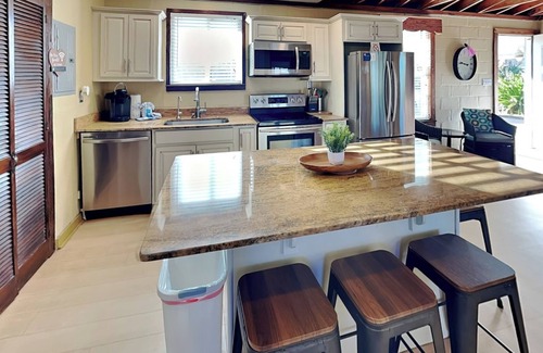 South Ponte Vedra Beach Cottage | Seashell: Oceanfront Retreat with Spa and Family Amenities