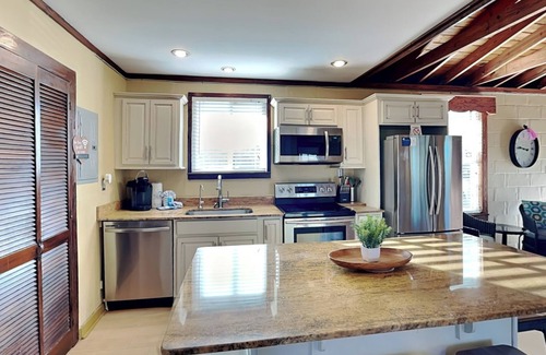 South Ponte Vedra Beach Cottage | Seashell: Oceanfront Retreat with Spa and Family Amenities