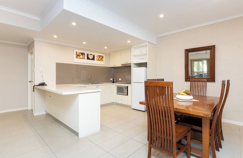 Cable Beach Apartment | Discover Seashells Broome: Oceanfront Escape with Pool
