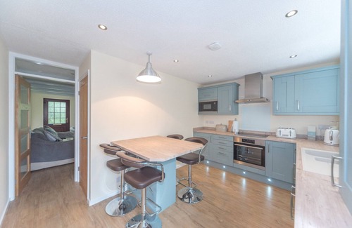 Lytham St. Anne's Cottage | Family-Friendly Seashells Cottage with Garden in Lytham St. Annes