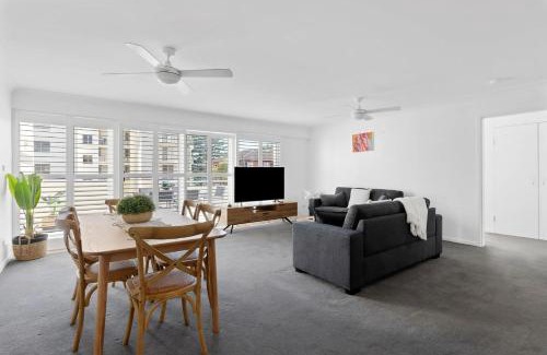 Nelson Bay Apartment | Seashells Sweet Retreat - Family-Friendly Oasis with Pool