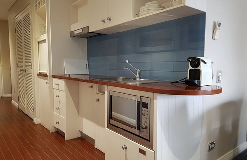 Yallingup Hotel | Seashells Yallingup: Family-Friendly Stay with Great Amenities