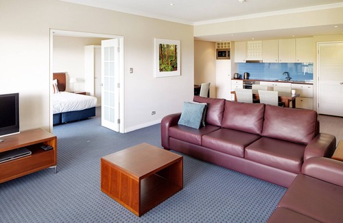 Yallingup Hotel | Seashells Yallingup: Family-Friendly Stay with Great Amenities