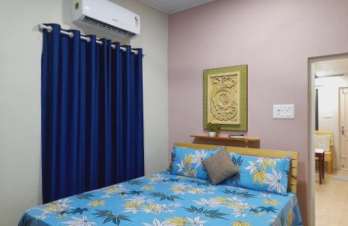 Kochi House | Pet-Friendly Haven at Seashore Residency - Guest Rated 9/10