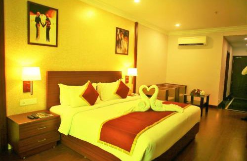 Kodungallur Hotel | Inviting Seashore Residency with Family-Friendly Amenities
