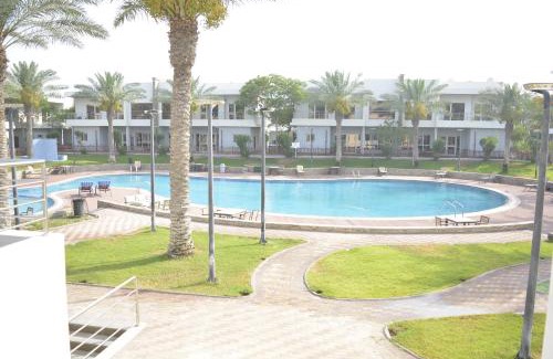 Al Khobar Resort | Experience Seashore Resort: Oceanfront Bliss in Al Khobar