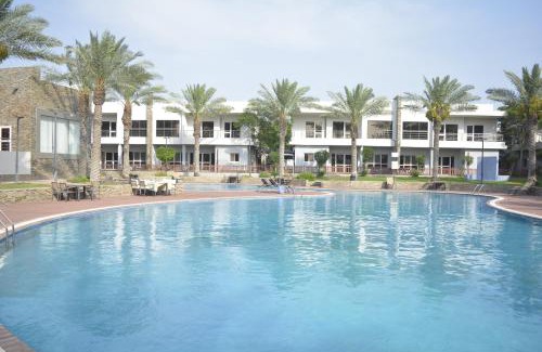 Al Khobar Resort | Experience Seashore Resort: Oceanfront Bliss in Al Khobar