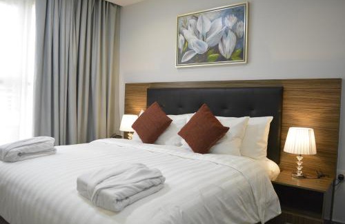 Al Khobar Resort | Experience Seashore Resort: Oceanfront Bliss in Al Khobar