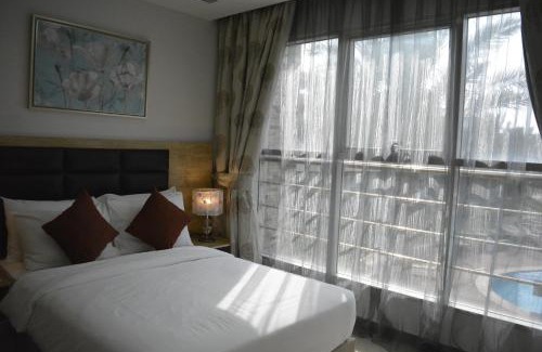 Al Khobar Resort | Experience Seashore Resort: Oceanfront Bliss in Al Khobar