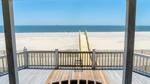 Audubon Place House | Oceanfront Comfort at SeaSide - 307 Audubon Place