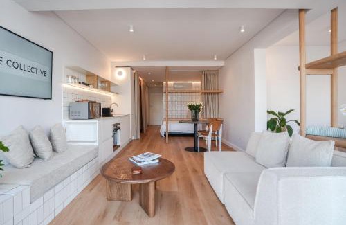 Three Anchor Bay Apartment | Seaside 8 l Aparthotel 50m from the Promenade