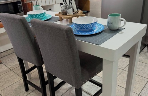 Ensenada Apartment | Seaside Adventure Lodging: Pet Friendly with Ocean Views