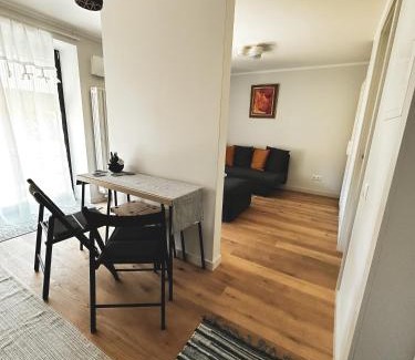 Engure Apartment | Oceanfront Getaway at Seaside Albatross - Rated 9.6/10!