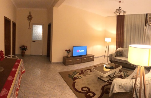 Durres Apartment | Oceanfront SeaSide Apartment with Spa and Hot Tub Access