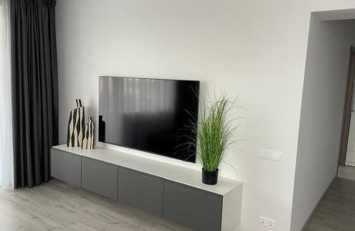 Klaipeda Apartment | Seaside Apartaments