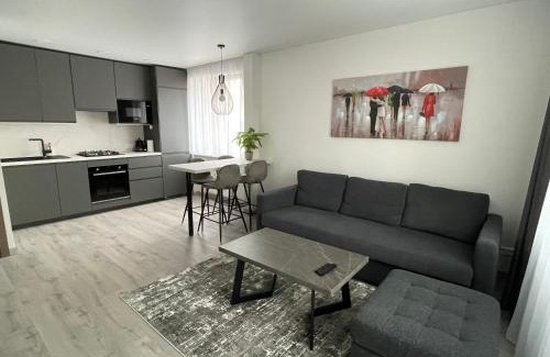 Klaipeda Apartment | Seaside Apartaments
