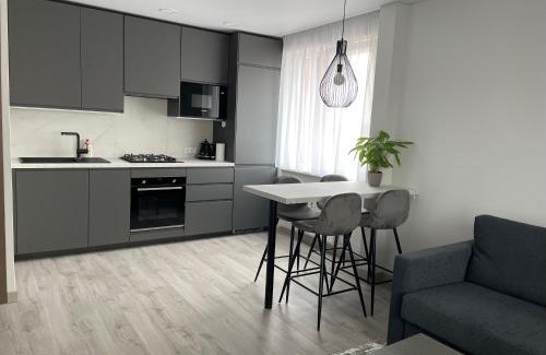 Klaipeda Apartment | Seaside Apartaments
