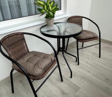 Klaipeda Apartment | Seaside Apartaments