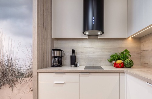 Kolobrzeg Apartment | Oceanfront Seaside Apartamenty - Perfect Family Getaway