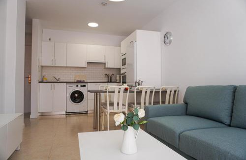 Puerto de Guimar Apartment | Oceanfront Seaside Apartment in Puertito de Güímar