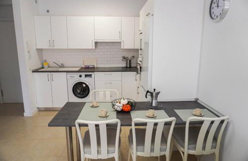 Puerto de Guimar Apartment | Oceanfront Seaside Apartment in Puertito de Güímar