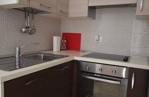 Marina di Massa Apartment | Beautiful Seaside Apartment in Tuscany with Pool Access