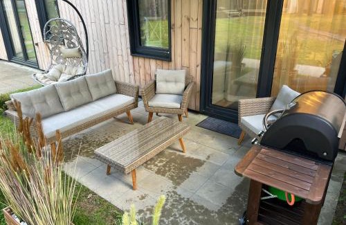 Engure Apartment | Oceanfront Albatross Home Resort: Family-Friendly Escape