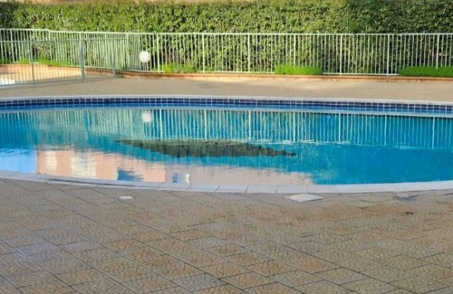 Bravone Apartment | SEASIDE APARTMENT WITH POOL