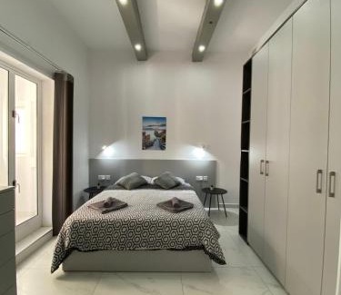 Gzira Apartment | Family-Friendly Seaside Apartment in Gzira - Rated 9.8/10