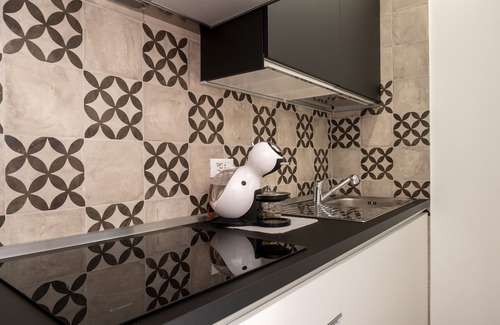 Capitolo Apartment | Ocean View Apartment in Monopoli - Rated 10/10 by Guests