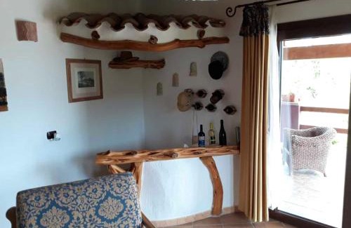 Sedini Apartment | Seaside Apartment in Sassari, Stunning View