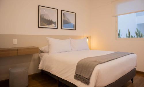 Armendariz Apartment | Seaside Apartment near Malecon Miraflores by Wynwood House