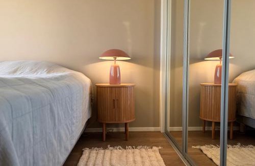 Kalajoki Apartment | Inviting Apartment with Ocean View for Adventure & Golf