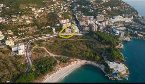 Vlore Apartment | Seaside Apartments