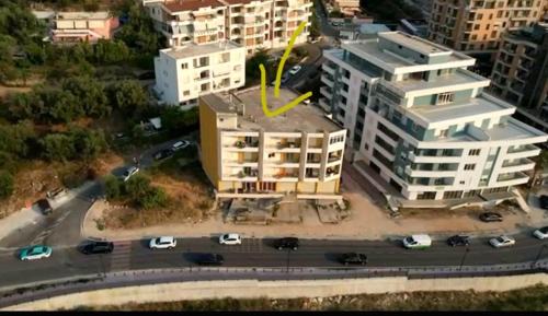 Vlore Apartment | Seaside Apartments