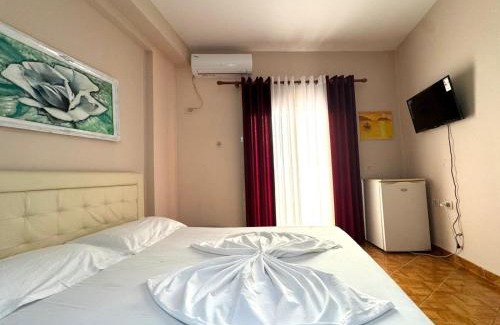 Vlore Apartment | Seaside Apartments