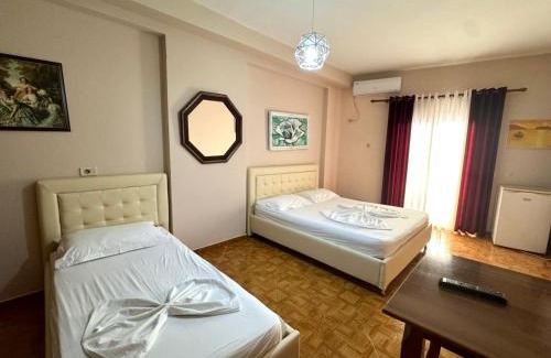 Vlore Apartment | Seaside Apartments