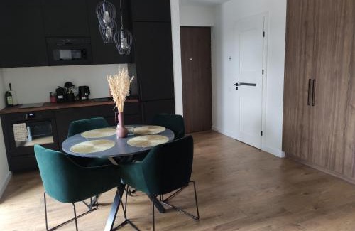 Klaipeda Apartment | Oceanfront Seaside Apartments M7 with 9.8/10 Guest Rating