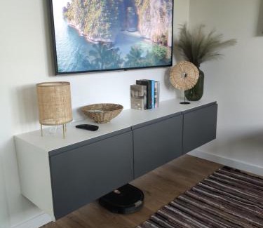 Klaipeda Apartment | Oceanfront Seaside Apartments M7 with 9.8/10 Guest Rating
