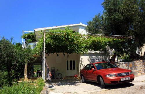 Viganj Apartment | Enchanting Seaside Apartments with Pool in Viganj, Peljesac
