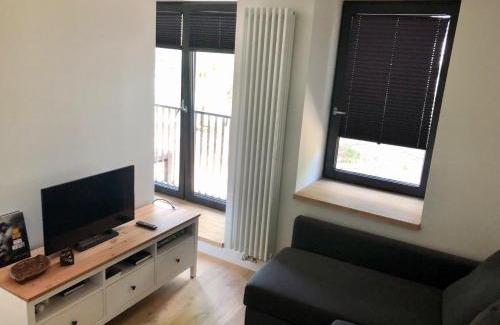 Engure Apartment | Oceanfront Albatross Apartment with Private Pool & Hot Tub