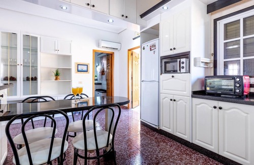 Los Gavilanes Apartment | Seaside Arico Calle la Caleta