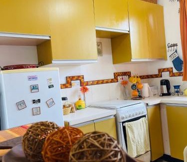 Dar es Salaam Villa | Seaside Beach Bungalow