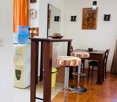 Dar es Salaam Villa | Seaside Beach Bungalow