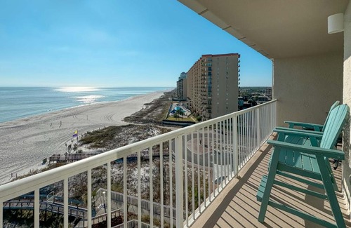 Orange Beach House | Seaside Beach Racquet Club 3903